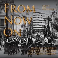 From Now On (feat. Methil and District Pipe Band)