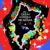 Lendas e Glórias - Ilha do Amor