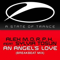 An Angel's Love - Breakbeat Mix