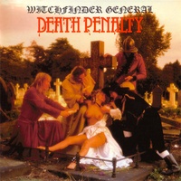 Witchfinder General