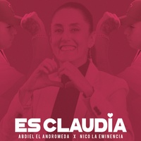 Es Claudia - Cover