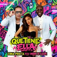 Que Tiene Ella (feat. Mimi D'Leon)