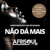 Nao Da Mais (Nikos Diamantopoulos Dub Mix)