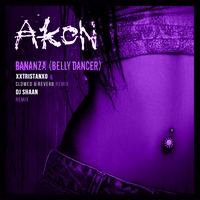 Bananza (Belly Dancer) - Xxtristanxo Slowed Remix