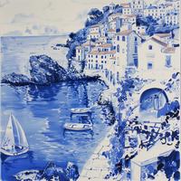 Italian Summer