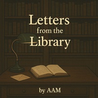 Letters from the Library