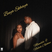 Buya Ekhaya