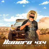 Llanero 4x4