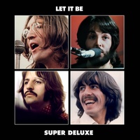 Let It Be - Single Version / 2021 Mix