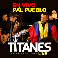 El Suertudo - En vivo