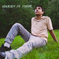 Iskrem på pinne