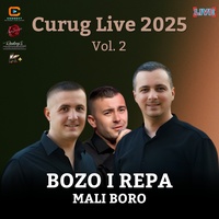 Ode ode preko Drine vode