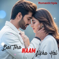 Bas Tera Naam Likha Hai