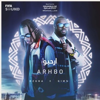 Arhbo [FIFA Walkout Anthem]