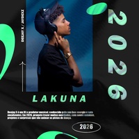 LAKUNA