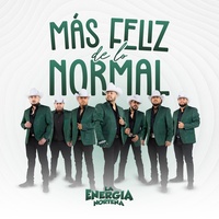 Más Feliz De Lo Normal