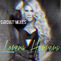 Desnúdame El Alma - Circuit Remix
