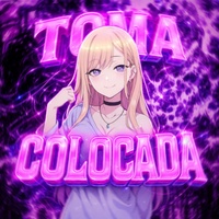 TOMA COLOCADA (SUPER SLOWED)