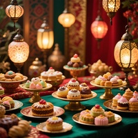 Eid Mubarik