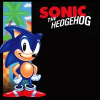 Sonic the HedgehogTM
