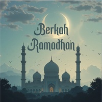 Ramadhan Mubarak