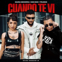 Cuando Te Vi | CROSSOVER #5 (Maria)