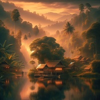 Peacefull in yourself