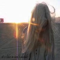 it`s like u can`t decide - super slowed