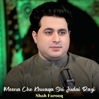 Meena Che Khwaga Shi Judai Razi