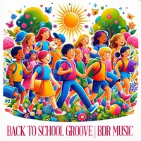 Back to School Groove