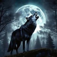 Night Wolf Sounds