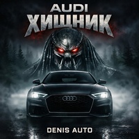 Audi Хищник