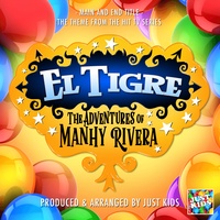 El Tigre Main and End Theme (From "El Tigre")