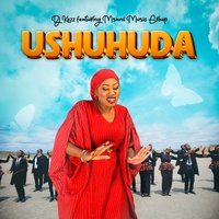 Ushuhuda