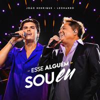 Esse Alguém Sou Eu - Ao Vivo
