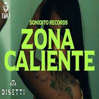 Zona Caliente