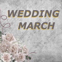 Wedding March (Traditional Piano Version)