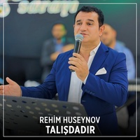 Talışdadır