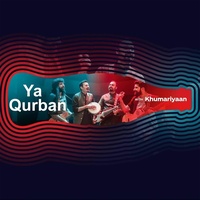 Ya Qurban - Coke Studio Season 11