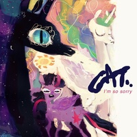 Rainbow Mother Earth