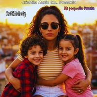 Mi pequeña familia