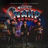 Súper Snake