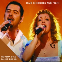 Kur xhirohej nje film