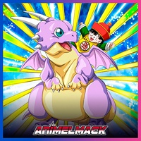 Kid Gohan's Whistle (Dragon Ball Z) - El Silbido de Gohan