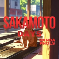 Sakamoto Days - Under the Veil of Peace