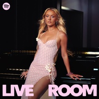 Midnight Sun (Live) (Spotify Live Room)