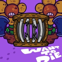 On a night when everyone wants to die