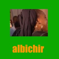 gagere - albichir