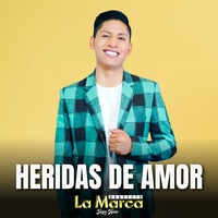 Heridas de Amor