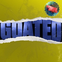 GOATED.